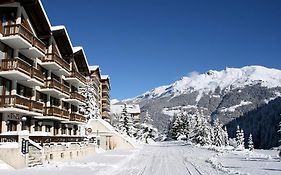 Hotel Cristal Grimentz